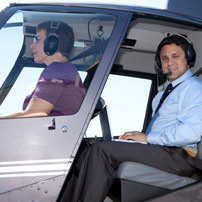 Watkins Glen Helicopter Charters