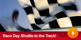 Watkins Glen International Helicopter Shuttle