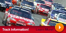 Watkins Glen Stock Car Racing